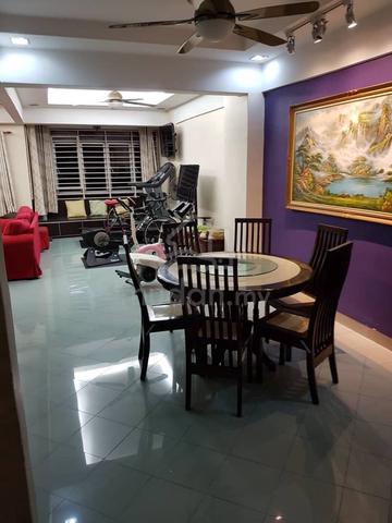 Permai Villa 1