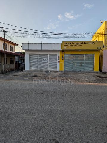 Shop Lot 1