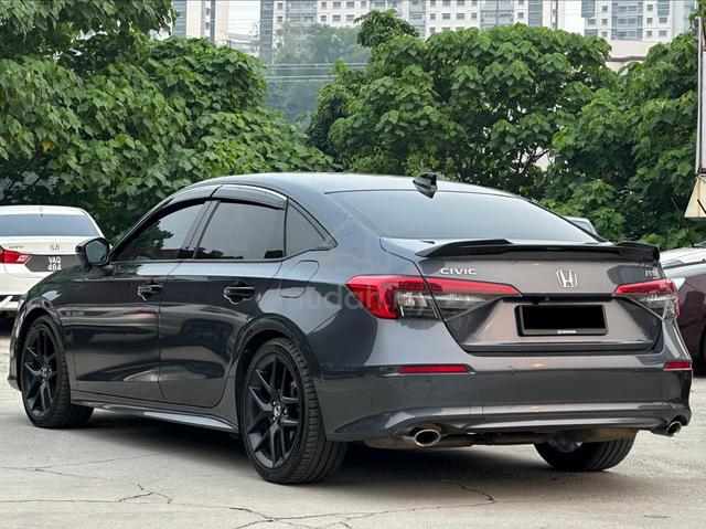 2022 Honda CIVIC 1.5 RS FE (A) FULL LOAN !!! - 3