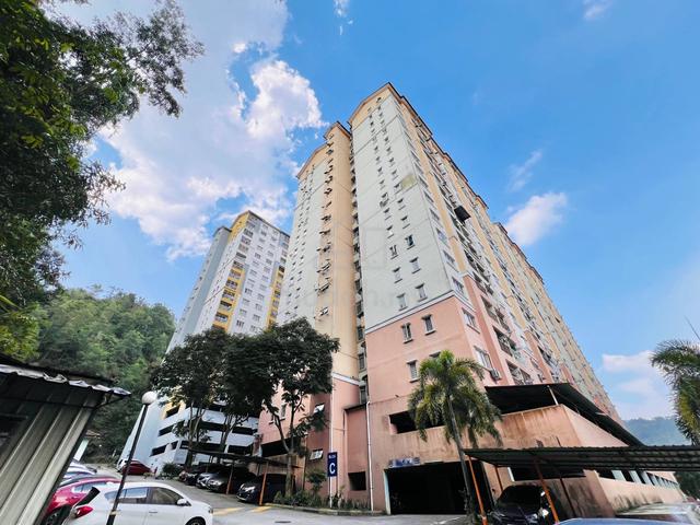 Lakeview Apartments 1