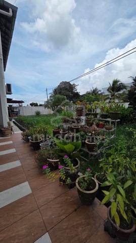 Johor Jaya 2 Storey Corner Lot For Sale 1