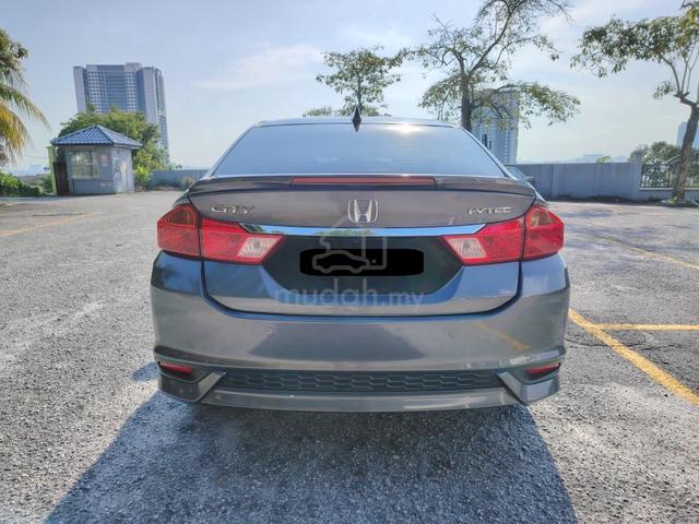 2020 Honda CITY 1.5 V S E(A)FULL/L0AN/1OWNER/ONLY* - 4