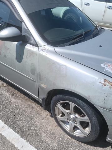 2005 Proton WAJA 1.6 ENHANCED (A) - 4