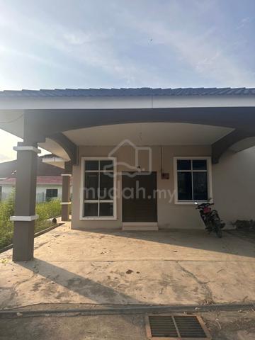 Taman Haji Mokhtar Kangar Perlis Untuk Dijual 1