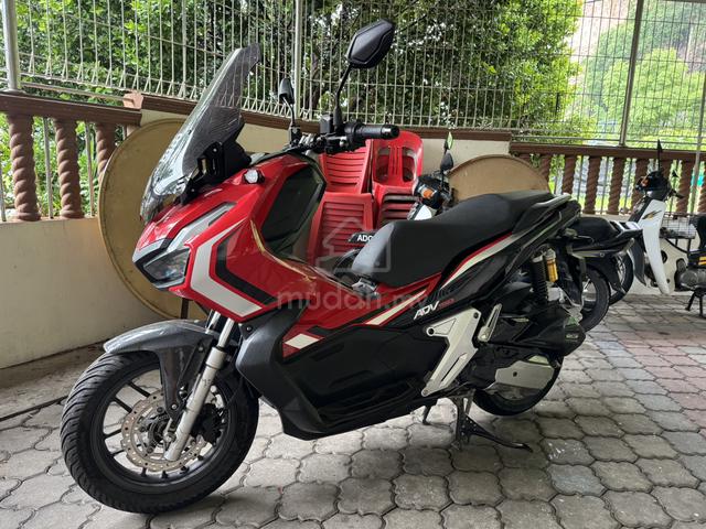 honda 150 - photo 2 of 6