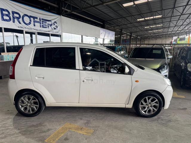 2013 Perodua VIVA 1.0 (A) - 2