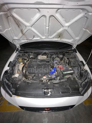 2011 Proton INSPIRA 2.0 PREMIUM (A) - 3