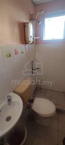 City Apartments Inanam 4