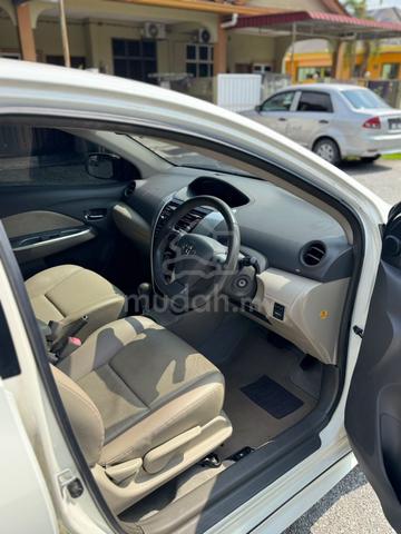 2011 Toyota VIOS 1.5 G FACELIFT (A) - 5