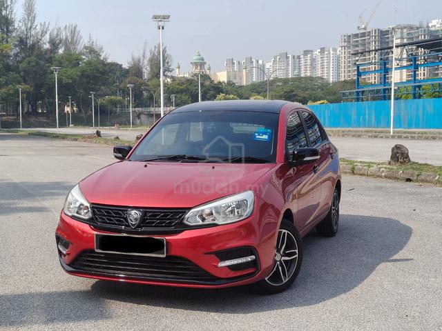 2019 Proton SAGA 1.3 PREMIUM MY2016 (A) - 1