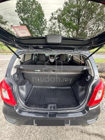 2019 Perodua AXIA 1.0 STANDARD G (A) - 5