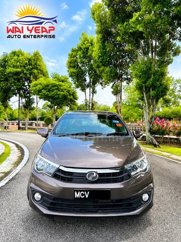 2016 Perodua BEZZA 1.3 PREMIUM X (A) - 3