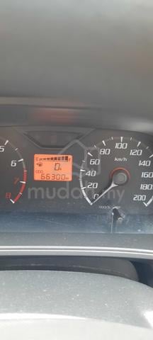 2019 Perodua BEZZA 1.0 GXTRA (A) - 2