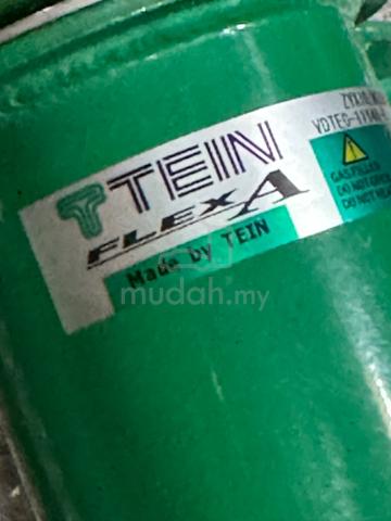 Tein flex-a for Toyota chr zyx10 ngx50 - Car Accessories & Parts