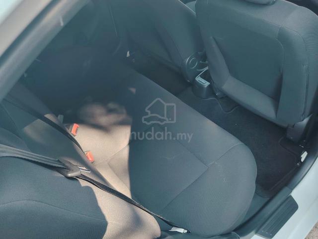 2020 Proton SAGA STANDARD AT 1.3L (A) - 5