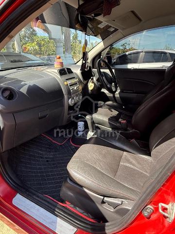 2008 Perodua MYVI 1.3 SE ZHS FACELIFT (A) - 5