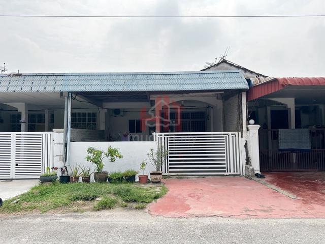 Cantik Taman Wira 1