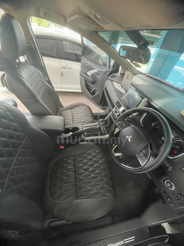 2023 Mitsubishi XPANDER 1.5 MY20 (A) - 4