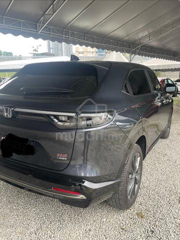 2024 Honda HR-V 1.5 E:HEV RS MY22 (A) - 5