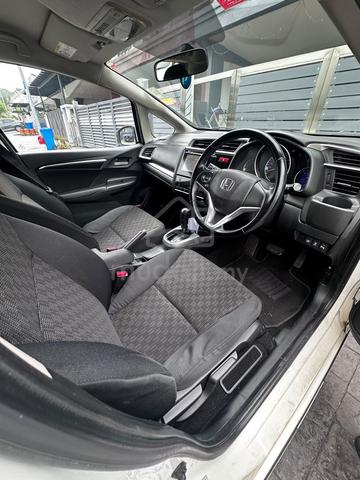 DIRECT OWNER 2015 Honda JAZZ 1.5 V MY2014 (A) - 5
