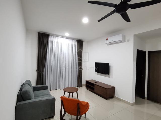 Desaru Utama Residence 1