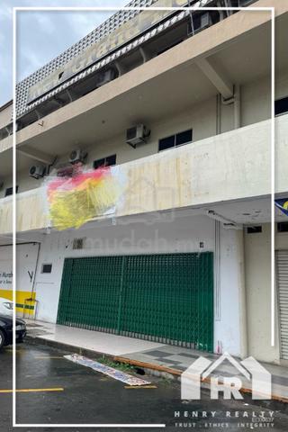 Adika Commercial Complex Keningau Shoplot | Jln Masak | Town area 1