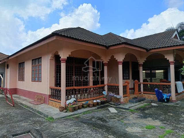 Rumah untuk dijual 1