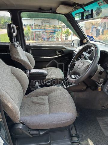1995 Suzuki VITARA 1.6 (A) - 5