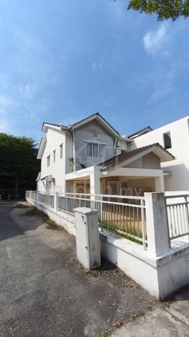 Rumah untuk di sewa TTDI Groove Kajang 1