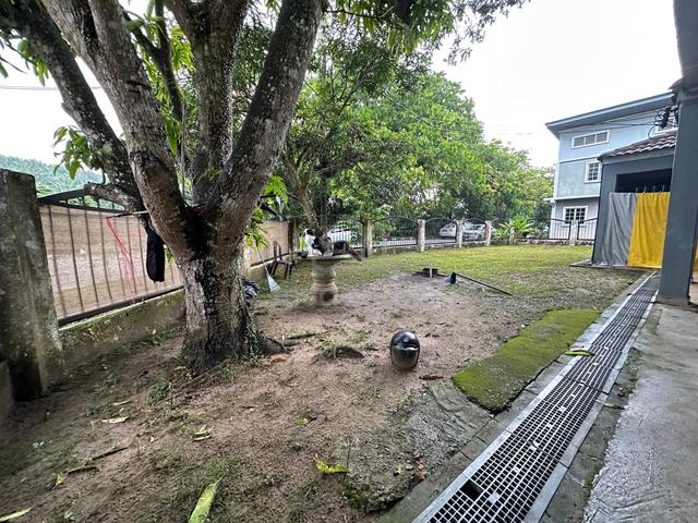 [2669 SF] 2 Storey CORNER, Green Velly, Bandar Tasik Puteri, Rawang 1