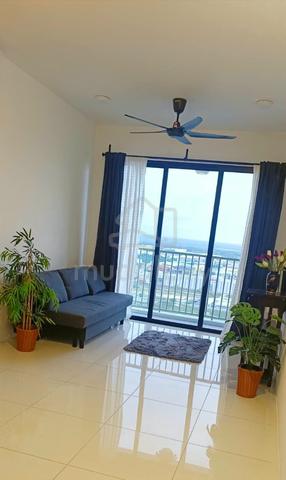 Vivo Executive Apartment 1