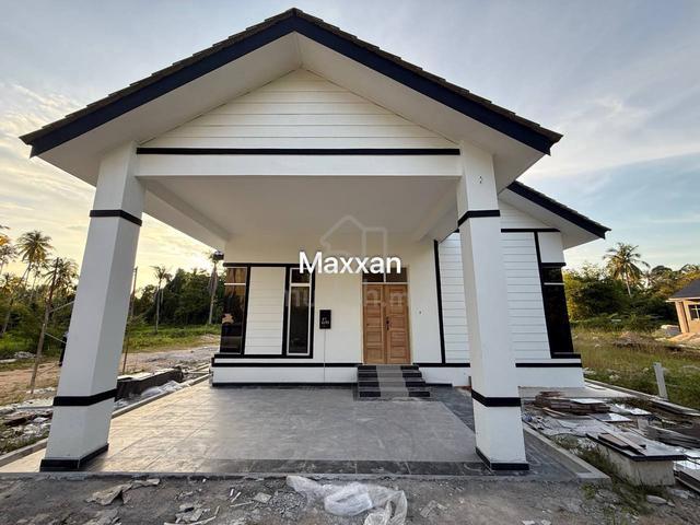 (Padang Lembek,Ketereh) Banglo Harga Mampu Milik,Lokasi Strategik 1