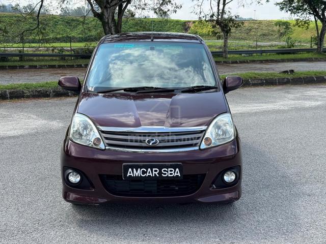 Perodua VIVA 1.0 ELITE EZi (A) ONE OWNER - 2