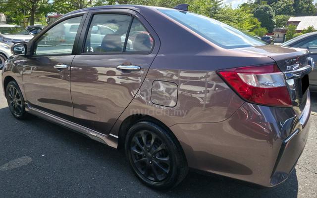 2020 Perodua BEZZA 1.3 A ADVANCE FL (AT) (SEDAN)💜 - 4