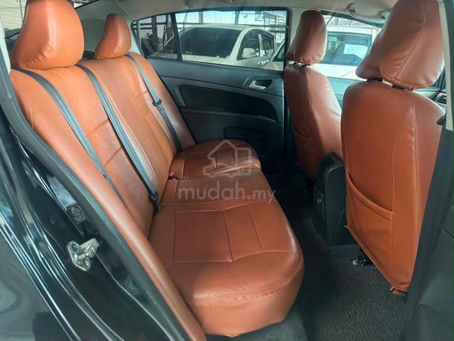 2013 Proton PREVE 1.6 CFE LIMITED EDITION (A) - 5