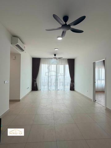 Tuai Residence 1