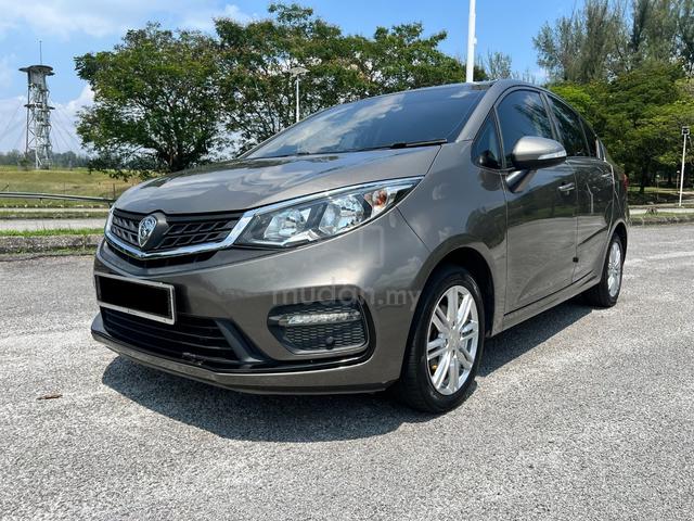 2021 Proton PERSONA EXECUTIVE 1.6 (A)/80K Milleage - 5