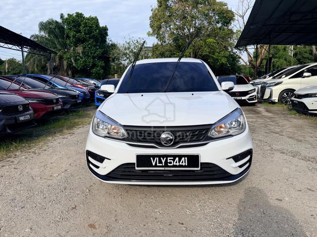 Proton SAGA 1.3  FACELIFT (A)-24 - 2