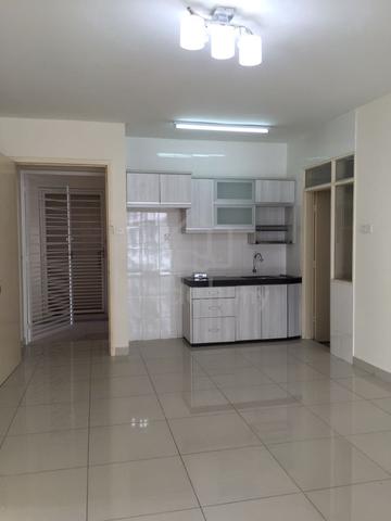 Sky Vista Residency 1