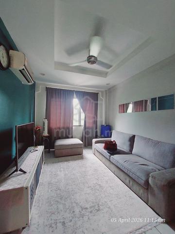Gugusan Teratai 1