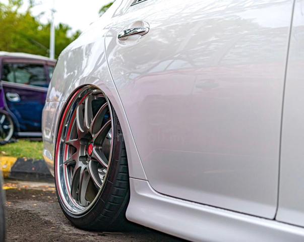 2006 Toyota MARK X 3.0 300G (A) - 4