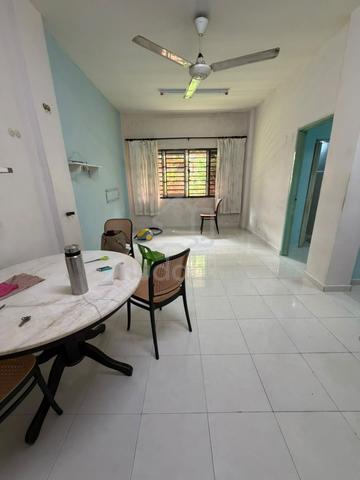 Taman Tampoi Indah 1