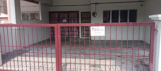 Seremban Tiga - House for rent 1