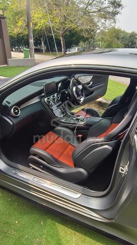 2016 Mercedes Benz AMG 4.0 GT S MY15 C190 (A) - 4
