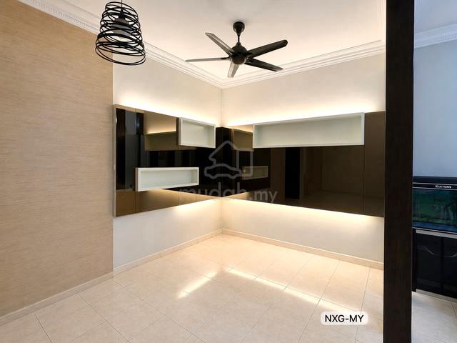 Facing Open Butterfly Park Bukit Tinggi 2 Klang Double Storey For Sale 1