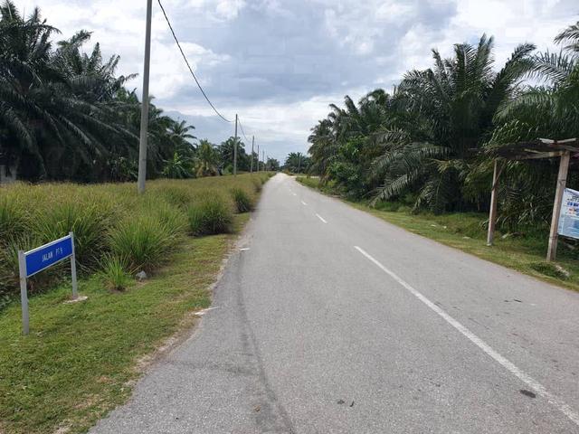 Lot Geran Individu 1 Nama Untuk di Jual di Bukit Rotan Kuala Selangor 1