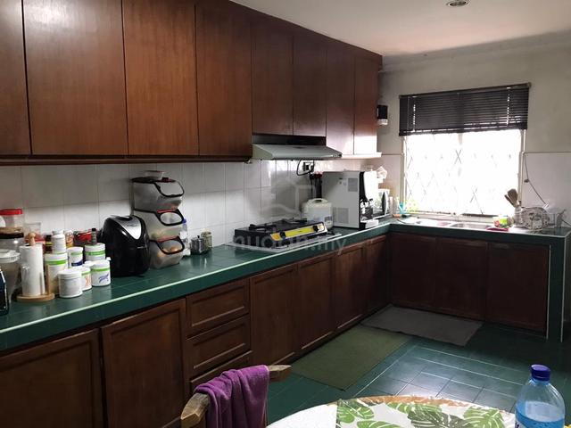 Puncak Setiawangsa Freehold Fully renovated and extended 1