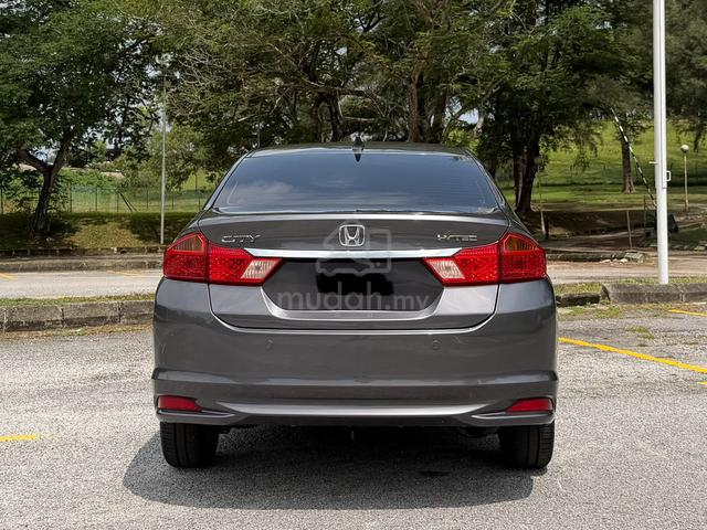 2016 Honda CITY 1.5 V (A) F/LAON 3YRS WARANTY - 5