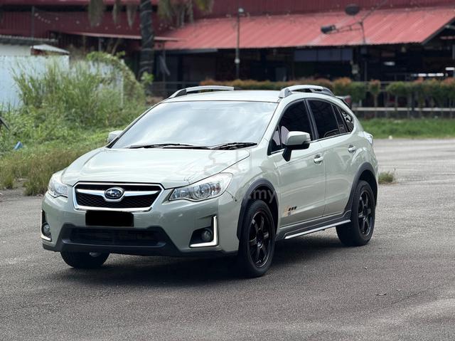 ‼️2018 Subaru Xv 2.0 Full Spec‼️ - 2