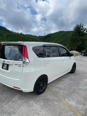 2010 Perodua ALZA 1.5 EZi (A) - 1